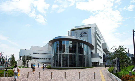 日本大学