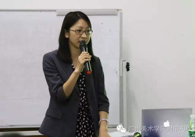 中央圣马丁艺术与设计学院