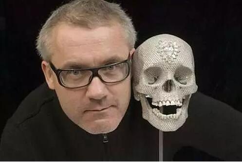 Damien Hirst