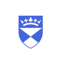 英国邓迪大学logo图